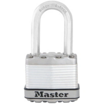 M1KALF | 45mm - Octagonal shackle, diam. 8mm - 38m