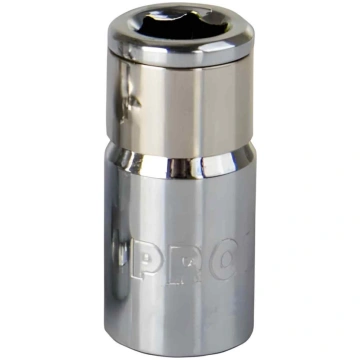 Adapteris uzgaliem 1/4" - 1/4" 25mm Proline ( 9049