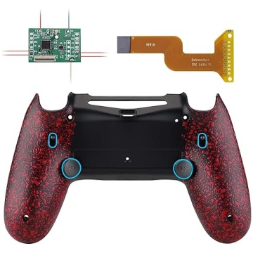 eXtremeRate DAWN2.0 FlashShot Trigger Stop Remap k