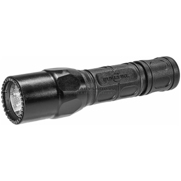 SureFire G2X Law Enforcement Edition 600 Lumen Tac