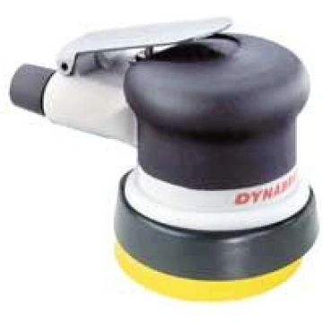 Dynabrade 57570 3-1/2 Inch Basic Wet Dynorbital Su