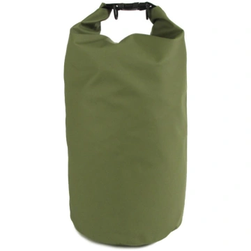 Mil-Tec Ūdensizturīgs maiss - 50L, Olive