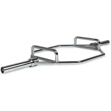Hex Trap Bar Virtufit 140 cm olimpiskais 50 mm, sl