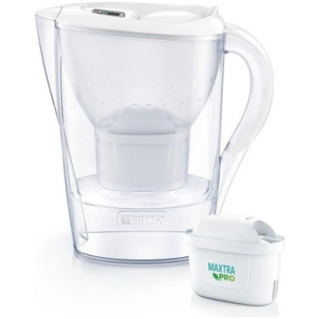 Brita Marella +1 Maxtra Pro PP filter jug