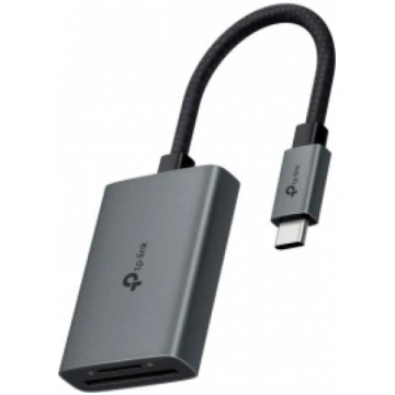 MEMORY READER USB-C SD&MICROSD/UA430C TP-LINK