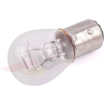 Osram spuldze 12V 21/5W BAY15d