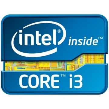 Lietots - Intel Core i3-12100, 3.3GHz, 4.3GHz, 4/8