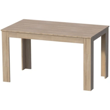 Galds 120x60 Sonoma ozols Nav norādīts