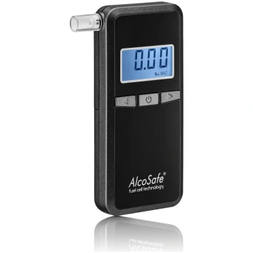 Elektroķīmiskais alkometrs f8b BACSCAN AL-KOT_ASFF