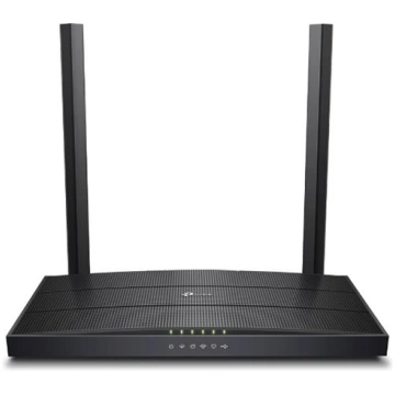 TP-Link Archer VR400 - wireless router - DSL modem