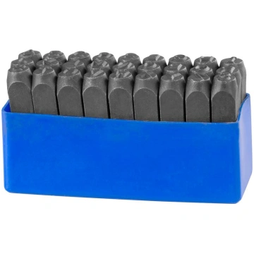 Burtu numerators 10mm ABC (27gab.)