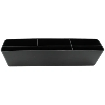 Central Console Storage Box suitable for Mercedes 
