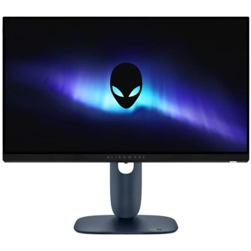 Dell Alienware AW2525HM, 25", FHD, 320 Hz, 1 ms, 1