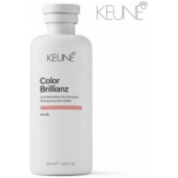 Keune Color Brillianz Anti-fade Sulfate-free Shamp