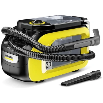 Putekļu sūcējs Kärcher SE 3-18 Karcher