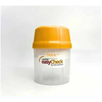 Varroa easycheck testeris