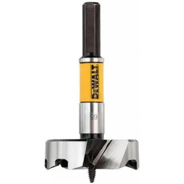 Forstnera urbis DeWalt DT4590 — ar labo rotāciju, 
