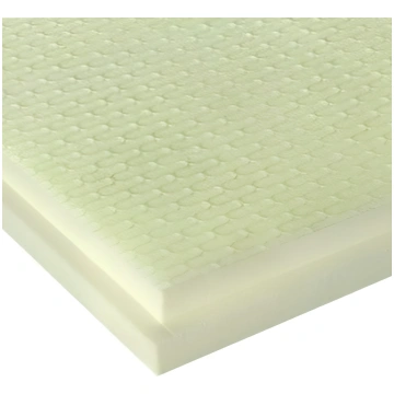 Finnfoam FL300PX ekstrudētais putuplasts 50x585x12