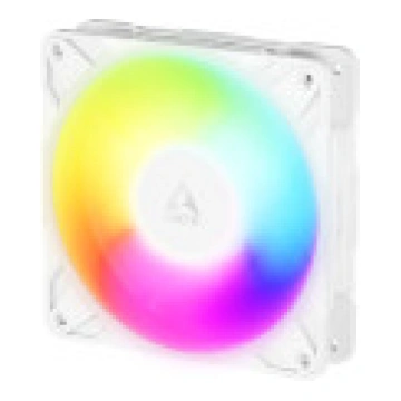 Arctic P12 Pro Reverse A-RGB ventilators 3 pakotnē