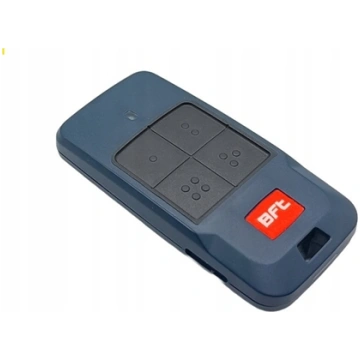 BFT Pilot 4-kanaowy BFT MITTO COOL C4 433,92Mhz (D