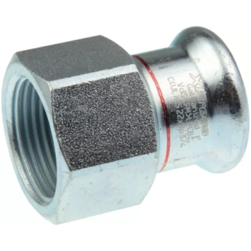 Karbona pāreja 28x1"" i (Steel) KAN-therm
