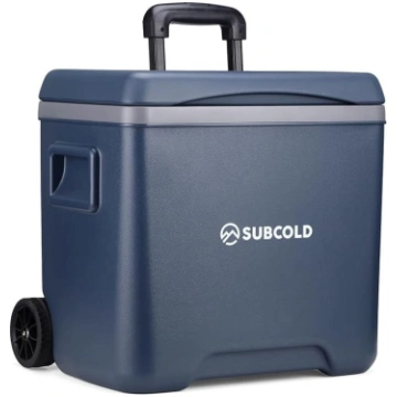 „Subcold“ aukstumkaste ar 2 aukstuma elementiem — 