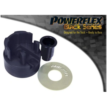 Front Lower Engine Mount Hybrid Bush (Large) POWER