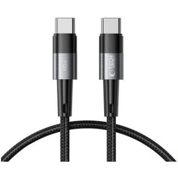 Tech-Protect UltraBoost USB-C | USB-C PD cable 60W