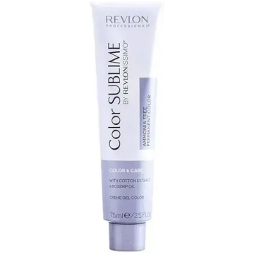 Revlon Revlonissimo Color Sublime ilgstoša matu kr