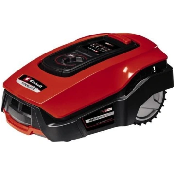 Einhell lawn mower robot FREELEXO 600 BT 3413946 (