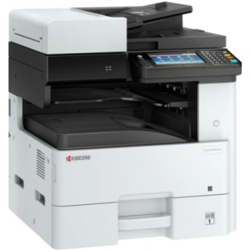 Kyocera ECOSYS M4132idn Printer Laser B/W MFP A3 3