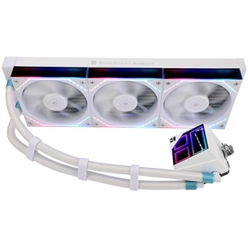 Thermalright TR Frozen Infinity 360 White CPU Aio