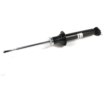 Amortizators MAGNUM TECHNOLOGY AGB058MT