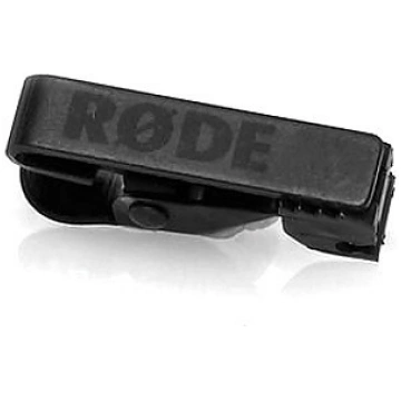 RODE CLIP1 MiCon Cable Management Clip 3 pcs. Blac