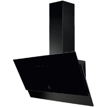 Electrolux LFV419K tvaika nosūcējs - 90 cm, 600 m3