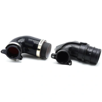 MST Turbo Intake Pipe for VW Golf MK7 & Jetta TSI 