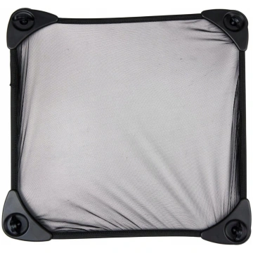 Dunlop Vāks Saulessargs Z Przyssawkami 34x30cm 1ga