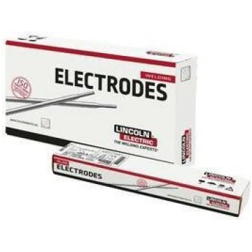 Metināšanas elektrodi nerūsējošajam tēraudam Linco