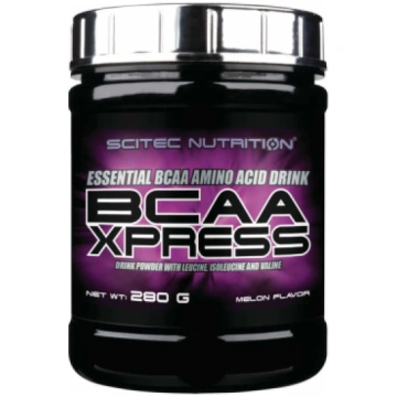 BCAA Xpress 280 g Scitec Mango