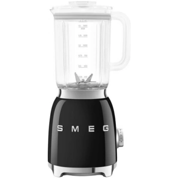Smūtiju blenderis Smeg BLF03BLEU