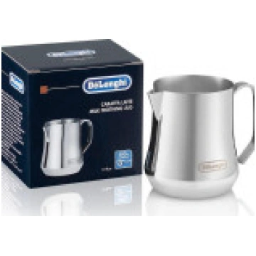 DeLonghi Steel piena krūze 0.35L (DLSC060) [Mleczn
