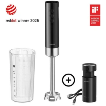 Rokas blenderis xtend 1030457 ZWILLING