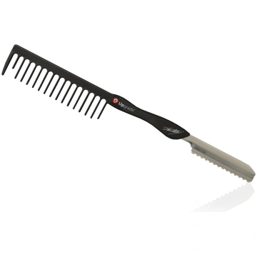 Upgrade Comblade UG112 - Balanced razor comb by Fr