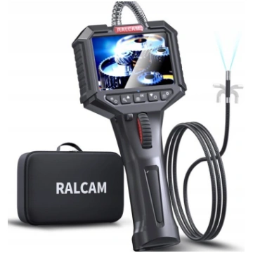 Ralcam N306 boroskops, 2300 mAh Nav norādīts