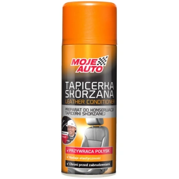 LEATHER SURFACE CLEANER/CONDITIONER 19- 19-024 (59