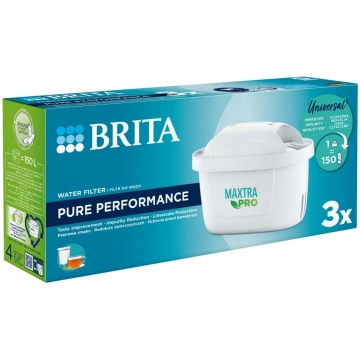 Rezerves kārtridžs maxtra pro pure performance 3 g