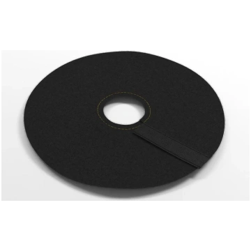95L - Ø55cm Amnesia.lt