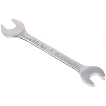 Uzgriežņu atslēga Novipro 20x22mm V