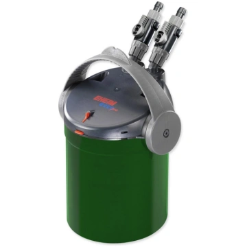 Eheim ecco pro 130 ārējais filtrs, ar zemu enerģij