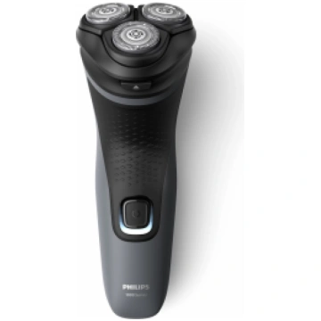 Lietots - PHILIPS SAUSAIS ELEKTRISKAIS SKUVEKLIS S